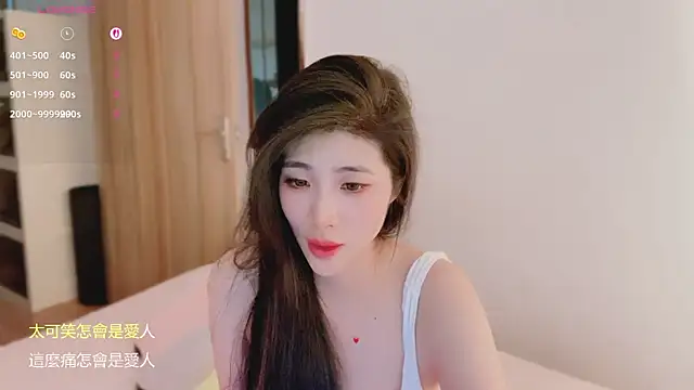 Vaidurya-YoloのライブXXXチャット