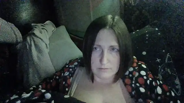 Chatroom XXX en direct de AllaSowinskaya