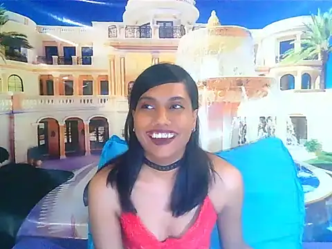 Sembang XXX Secara Langsung IndianSkies