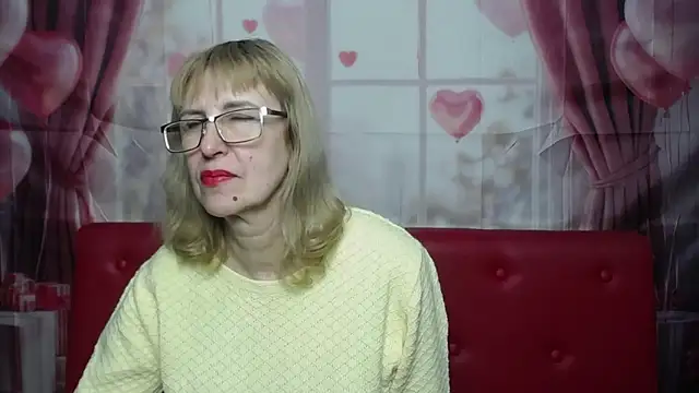 PattySanny Chat XXX in diretta