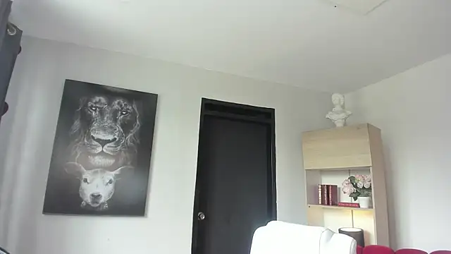 Irina_Krov Live XXX Chat