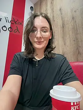 XXX chat uživo modela The_Snowwhitee