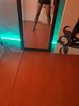 _IRRESISTIBLE_ Show Webcam