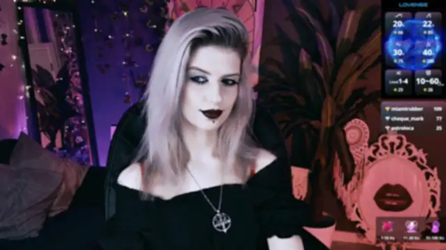 Živý XXX chat Noah_ElmerX