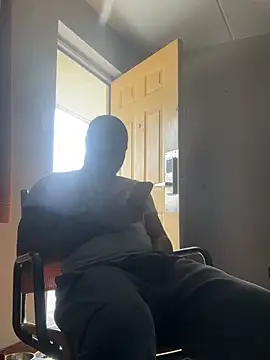 โชว์เว็บแคมของ Stressreliever82