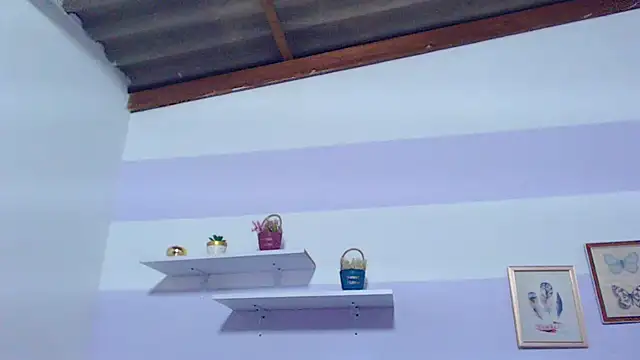 kimberlyvega's Live XXX Chat