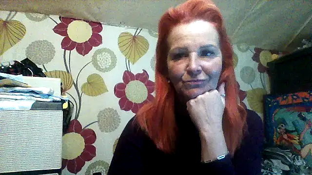 CassandraSandra44 Adlı Modelin Canlı XXX Sohbeti