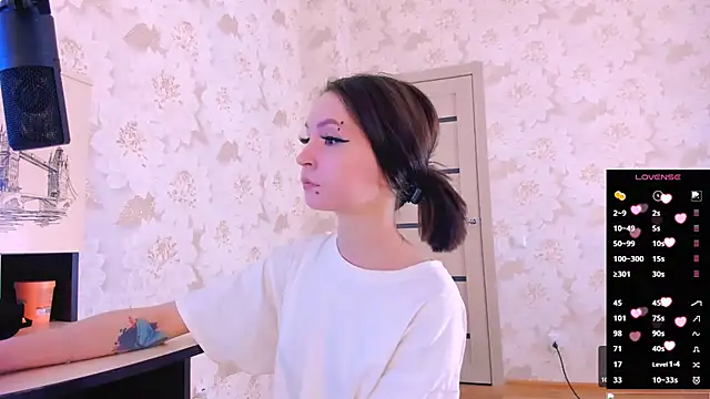 Živý XXX chat _AsyaSweet