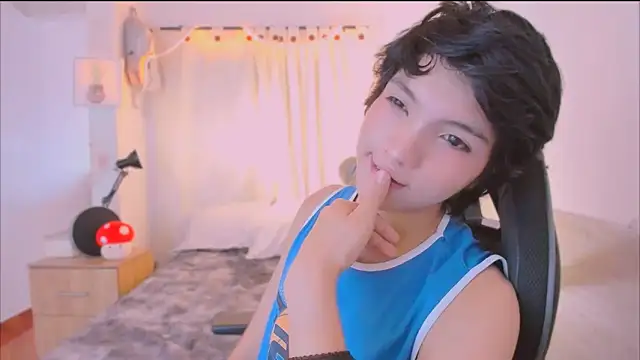 Sweet_Allan: απευθείας συνομιλία ΧΧΧ