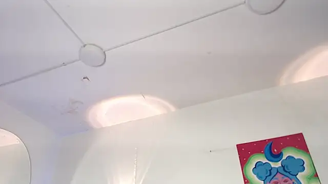 XXX chat uživo modela ladymooncs