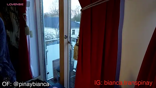 bianca_bellamyのウェブカメラショー