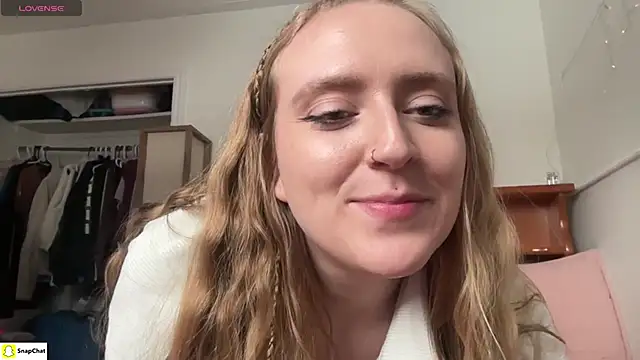 Živý XXX chat Pattyworld69