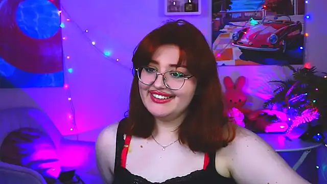 Živý XXX chat StaceyJensen