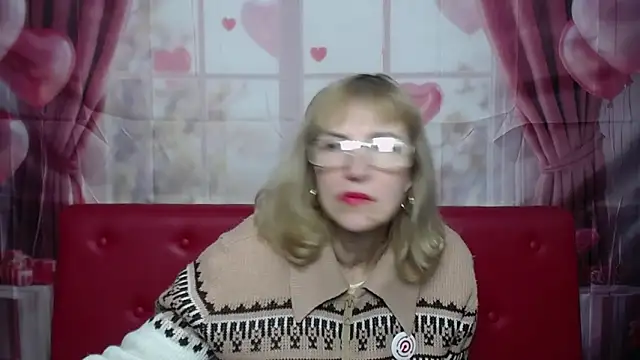 PattySanny Live XXX-Chat