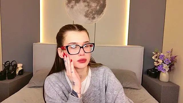 Hana_Watt Live XXX-Chat