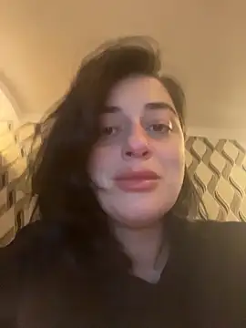 _AnChous_ Adlı Modelin Canlı XXX Sohbeti