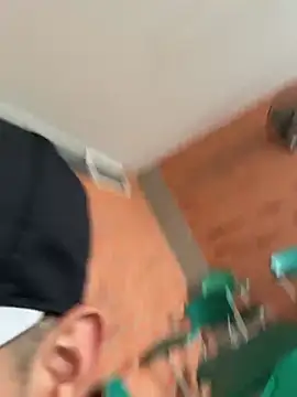 Show de webcam de HarryGaze