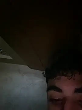 Achrafsad9i Adlı Modelin Canlı XXX Sohbeti