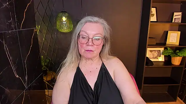 NataliMellow Live XXX-Chat