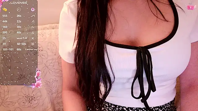 Živý XXX chat Yumeeko