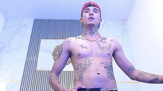 Patrick_Rango – webcam-show