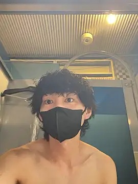 --ha-ru-- Show Webcam