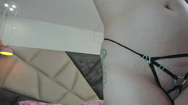 AfroditaVega_: απευθείας συνομιλία ΧΧΧ