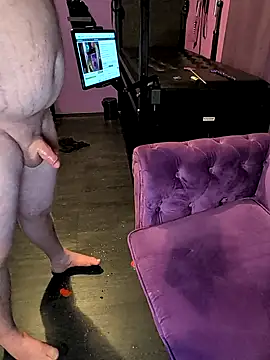 beauty-of-pain Webcam-Show