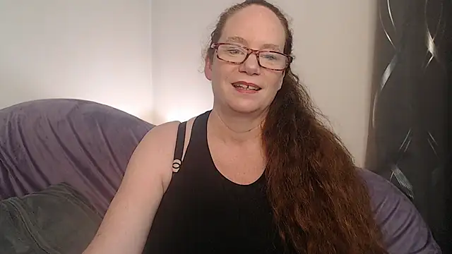 Aubreeskinkyplayroom's Webcam Show