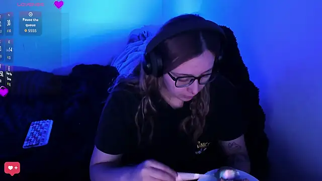 bonnie_moon_'s Live XXX Chat