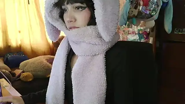 Terraelowen live XXX chat