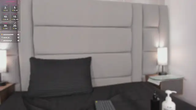 lexiee__ Chat XXX live