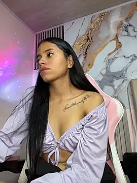 دردشة CELESTE_-EC الجنسية المباشرة