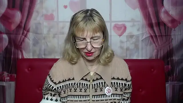 PattySanny's Live XXX Chat