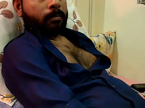 Webkamerová show Jenni11Live