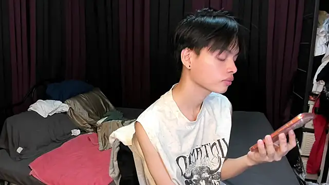 Вебкам-шоу hotfreshdior