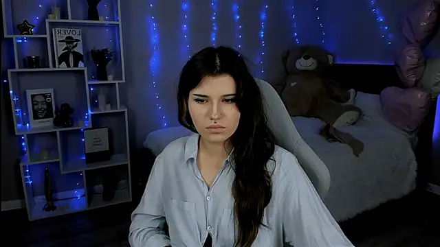 AnoraDark Chat XXX in diretta