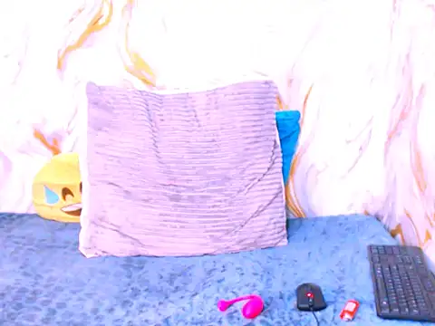 spicybarbie Show Webcam