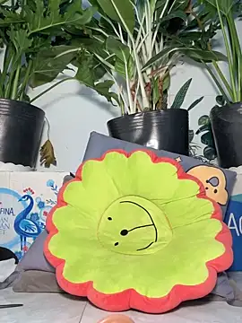 โชว์เว็บแคมของ Nabi_squirt