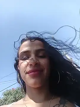 _candy_jade_ Obrolan Langsung XXX