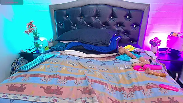 QueenMatturex Chat XXX in diretta