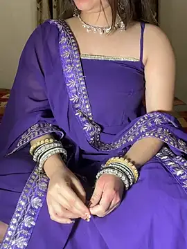 Cute_Hasina_1122's Webcam Show