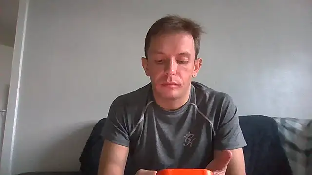 Webkamerová show verscub6969