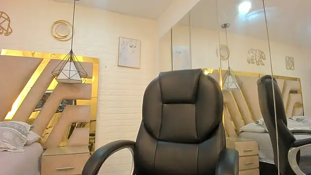 Show de Goldentemptation_ na webcam