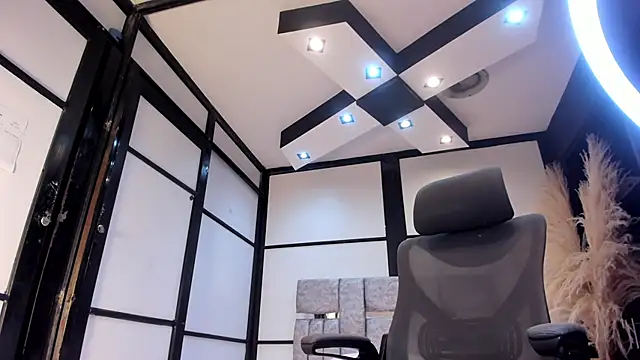 Show webcam de DylanRoyce_