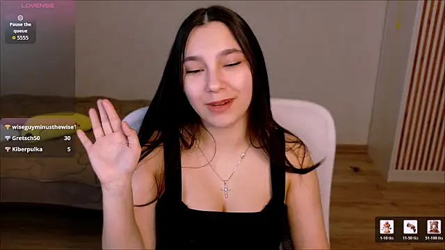 Ari_Grend Live XXX-chat