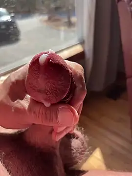 Show webcam de Darktrain50