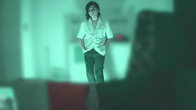 sademobeer 웹캠 쇼