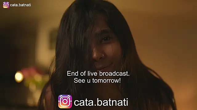 cata_batnati Live XXX Chat