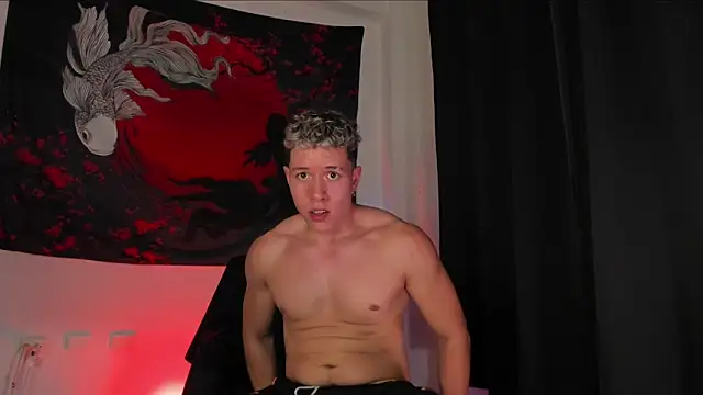 nathan_blake Obrolan Langsung XXX